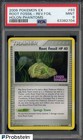 Root Fossil