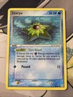 Staryu