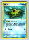 Staryu