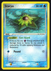 Staryu