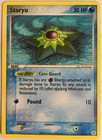 Staryu