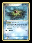 Staryu