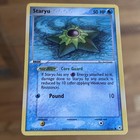 Staryu
