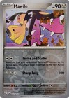 Mawile