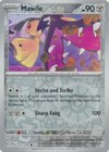 Mawile