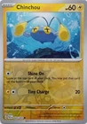 Chinchou