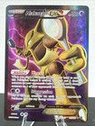 Alakazam EX