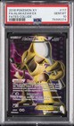 Alakazam EX