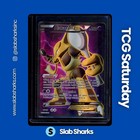 Alakazam EX