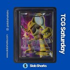 Alakazam EX