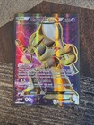 Alakazam EX
