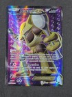 Alakazam EX