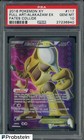Alakazam EX