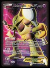 Alakazam EX