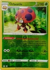 Orbeetle