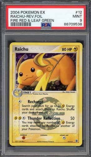 Raichu