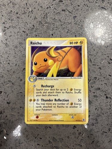 Raichu