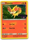 Fennekin