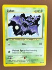 Zubat