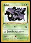 Zubat