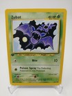 Zubat