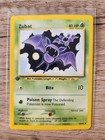 Zubat