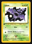 Zubat