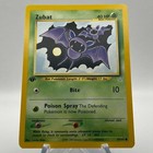 Zubat