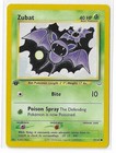 Zubat