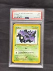 Zubat