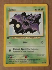 Zubat