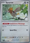 Spearow