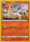 Ponyta