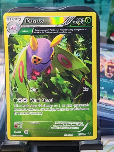 Dustox