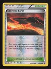 Scorched Earth