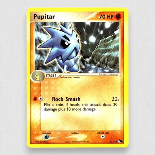 Pupitar
