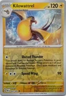 Kilowattrel