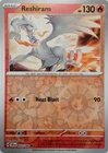 Reshiram