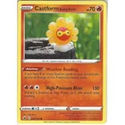 Castform Sunny Form