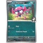 Marnie's Impidimp