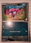 Marnie's Impidimp
