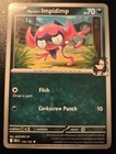 Marnie's Impidimp