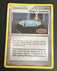 Drake's Stadium