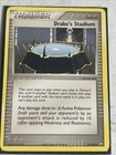 Drake's Stadium