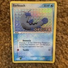 Barboach