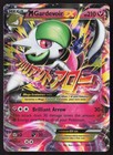 M Gardevoir EX