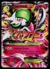 M Gardevoir EX