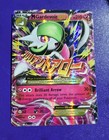 M Gardevoir EX