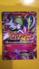 M Gardevoir EX