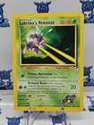 Sabrina's Venonat